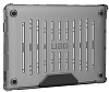 Защитный чехол UAG Plyo (132652114343) для MacBook Pro 13" 2020 (Ice) купить в интернет-магазине icover