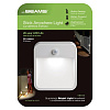 Mr Beams Stick Anywhere Light (MB720) - беспроводной LED светильник (White) купить в интернет-магазине icover