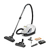 Пылесос с аквафильтром Karcher DS 6 Plus (1.195-252.0) купить в интернет-магазине icover