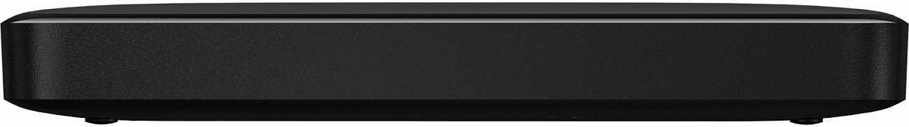 Внешний жесткий диск Western Digital Elements Portable 2.5" USB 3.0 500Gb HDD WDBUZG5000ABK-WESN (Black) купить в интернет-магазине icover