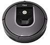 Робот-пылесос iRobot Roomba 960 (Grey) купить в интернет-магазине icover