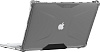 Защитный чехол UAG Plyo (132102114343) для MacBook Pro 16" 2019 (Ice) купить в интернет-магазине icover