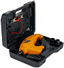 DeFort DCW-12 (98291131) - проводной гайковерт (Orange) купить в интернет-магазине icover