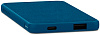 Внешний аккумулятор Mophie Powerstation Mini (401102978) USB-C 5000 mAh (Navy) купить в интернет-магазине icover