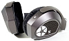 Sennheiser RS 185 - беспроводные наушники (Black) купить в интернет-магазине icover