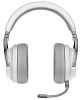 Игровая гарнитура Corsair Gaming Virtuoso RGB Wireless CA-9011186-EU (White) купить в интернет-магазине icover