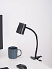 Лампа настольная Ridberg LDL25-3 GU10 (Black) купить в интернет-магазине icover