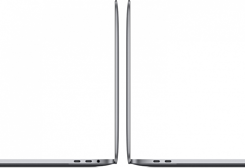 Ноутбук Apple MacBook Pro 13.3'', Intel Core i5 2GHz, 16Gb, 512Gb SSD MWP42RU/A (Space Grey) купить в интернет-магазине icover