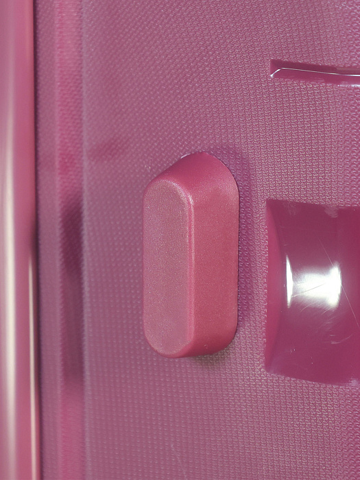 Чемодан Ridberg ICON (Burgundy) размер M купить в интернет-магазине icover