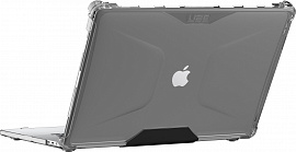 Купить защитный чехол uag plyo (132102114343) для macbook pro 16" 2019 (ice) в Москве. В нашем каталоге интернет-магазина icover.ru вы можете ознакомиться с ценами, подробным описанием, фотографиями и техническими характеристиками. Низкие цены. Высокое качество. Доставка по России. Заказать товары по телефону +7(495)229-39-50 Защитный чехол UAG Plyo (132102114343) для MacBook Pro 16" 2019 (Ice) купить в интернет-магазине icover
