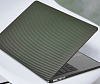 Чехол Wiwu iKavlar для MacBook Pro 14" 2021 (Green) купить в интернет-магазине icover