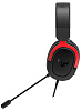 Игровая гарнитура Asus TUF Gaming H3 90YH02AR-B1UA00 (Red) купить в интернет-магазине icover