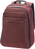 Samsonite Network 2 (41U*008*00) - рюкзак для ноутбуков 17.3" (Dark Red) купить в интернет-магазине icover