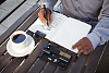 Wacom Inkling (MDP-123-RU) - цифровое перо (Black) купить в интернет-магазине icover