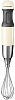 Погружной блендер KitchenAid Artisan 5KHB2571EAC (Almond Creme) купить в интернет-магазине icover