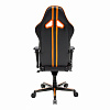 Компьютерное кресло DXRacer OH/RV131/NO (Black/Orange) купить в интернет-магазине icover