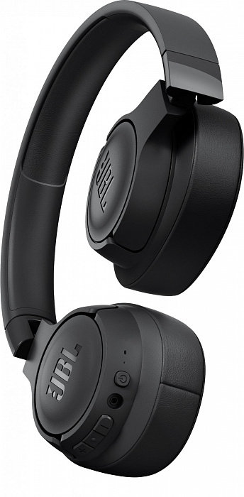 Беспроводные наушники JBL Tune 700BT (Black) купить в интернет-магазине icover