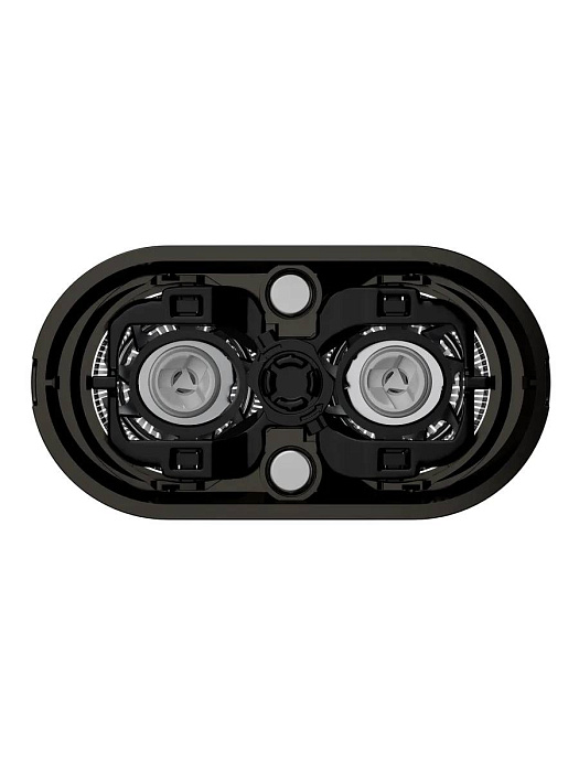 Сменная бритвенная головка Enchen Mini 6 (Grey) купить в интернет-магазине icover