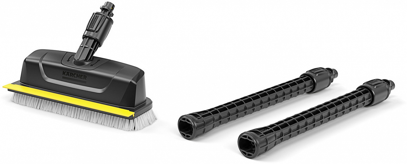 Мощная швабра Karcher PS 30 2.644-123.0 (Black) купить в интернет-магазине icover