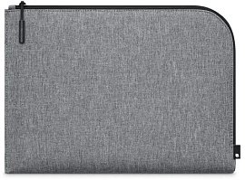 Купить чехол incase facet sleeve in recycled twill (inmb100690-gry) для macbook 13" (gray) в Москве. В нашем каталоге интернет-магазина icover.ru вы можете ознакомиться с ценами, подробным описанием, фотографиями и техническими характеристиками. Низкие цены. Высокое качество. Доставка по России. Заказать товары по телефону +7(495)229-39-50 Чехол Incase Facet Sleeve in Recycled Twill (INMB100690-GRY) для MacBook 13" (Gray) купить в интернет-магазине icover
