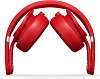 Наушники с микрофоном Beats Mixr On-Ear Red купить в интернет-магазине icover
