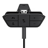 Microsoft Xbox One Stereo Headset Adapter (6JV-00011) - адаптер стереогарнитуры для Xbox One купить в интернет-магазине icover