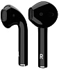 Беспроводные наушники Apple AirPods Color (Gloss Black) купить в интернет-магазине icover