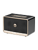 Колонка портативная W-KING H330 Boombox Speaker (Black) купить в интернет-магазине icover