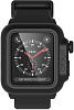 Водонепроницаемый чехол Catalyst WaterProof для Apple Watch 2/3 42mm (Black) купить в интернет-магазине icover