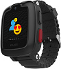 Детские умные часы Elari KidPhone 3G (Black) купить в интернет-магазине icover