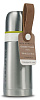 Термос Black+Blum Thermo-Flask (BAM-TF-S001) 350 мл (Сталь-лайм) купить в интернет-магазине icover