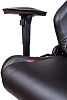 Компьютерное кресло DXRacer OH/RE99/N (Black) купить в интернет-магазине icover