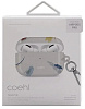 Чехол Uniq COEHL (AIRPODSPRO-REVIVY) для AirPods Pro (Reverie Beige) купить в интернет-магазине icover
