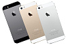 Apple iPhone 5S 16Gb Space Gray (ME432 RU/A) - восстановленный купить в интернет-магазине icover