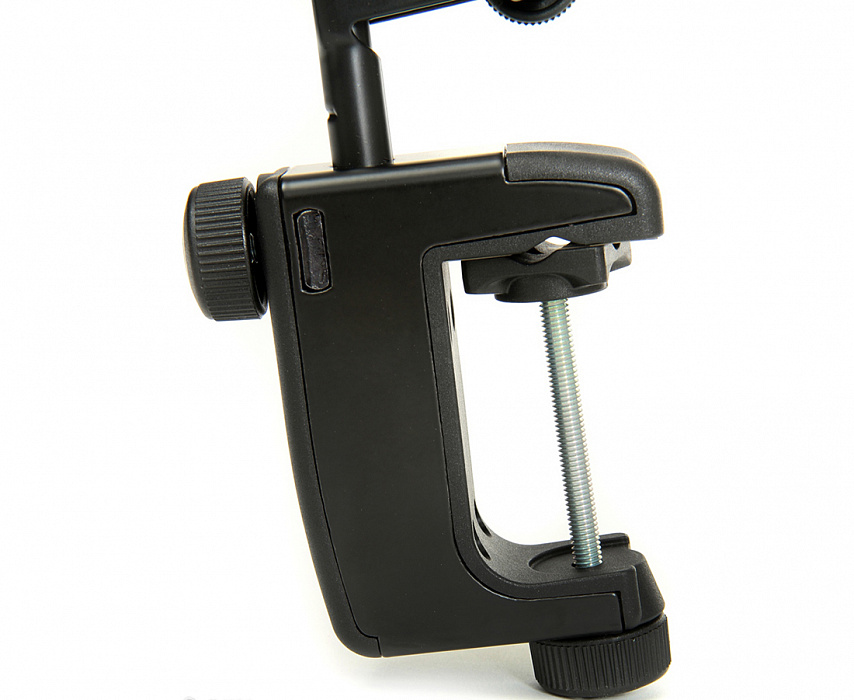 Микрофон Blue Microphones Yeti + микрофонная стойка Konig & Meyer 23850-311-55 + поп-фильтр Konig & Meyer 23956-000-55 купить в интернет-магазине icover