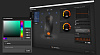 SteelSeries Rival 100 (62341) - проводная мышь (Black) купить в интернет-магазине icover