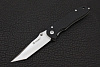 Ganzo G714 - нож складной (Black) купить в интернет-магазине icover