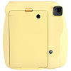Fujifilm Instax Mini 8 - камера моментальной печати (Yellow) купить в интернет-магазине icover