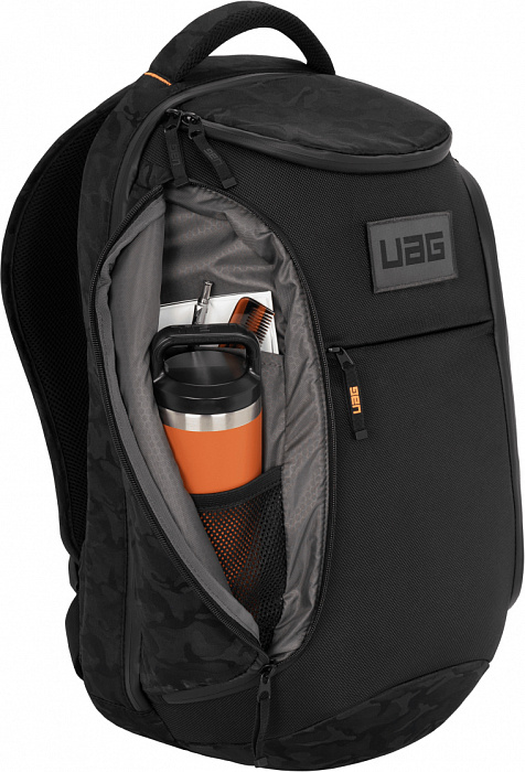 Рюкзак UAG BackPack (981830114061) для ноутбука 16" (Black Midnight Camo) купить в интернет-магазине icover
