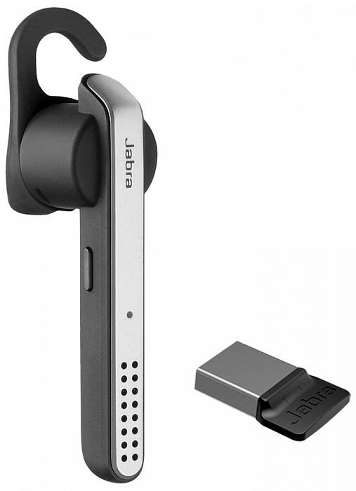 Гарнитура Jabra STEALTH UC купить в интернет-магазине icover