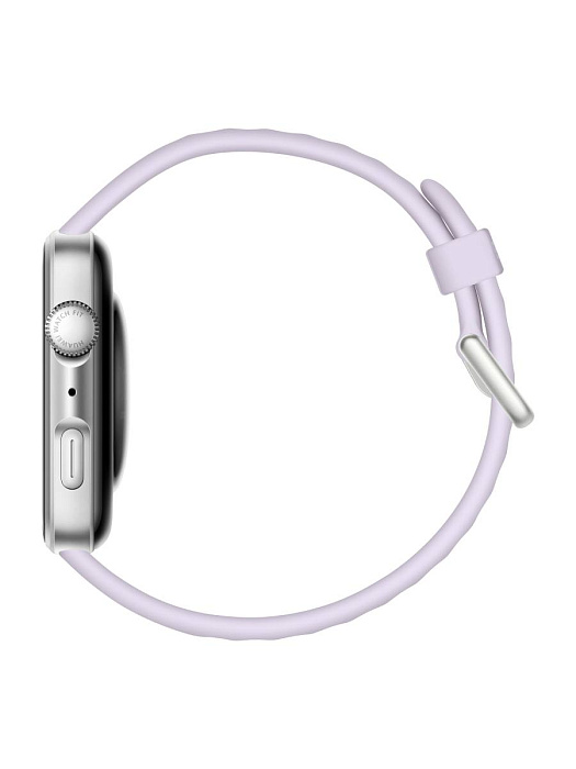 Умные часы Huawei Watch FIT 4 SYA-B09 (Purple) купить в интернет-магазине icover