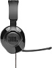 Игровая гарнитура JBL Quantum 300 (Black) купить в интернет-магазине icover