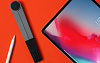 Подставка Twelve South Compass Pro (12-1834) для iPad (Black) купить в интернет-магазине icover