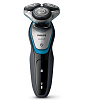 Philips AquaTouch (S5400/26) - электробритва (Black) купить в интернет-магазине icover