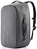 Рюкзак XD Design Bobby Duffle (Black) купить в интернет-магазине icover