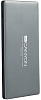 Canyon Li-Polymer Power Bank 5000 mAh (CNS-TPBP5DG) - внешний аккумулятор (Dark Grey) купить в интернет-магазине icover
