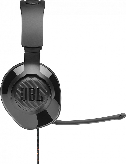 Игровая гарнитура JBL Quantum 300 (Black) купить в интернет-магазине icover