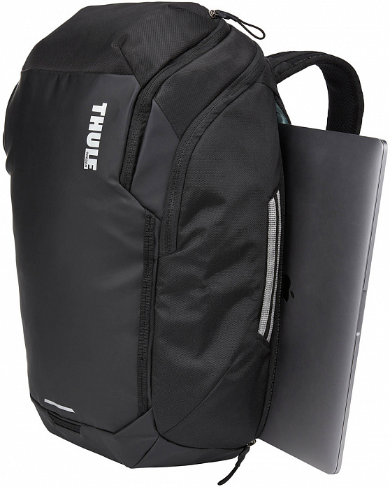 Рюкзак Thule Chasm 26L (3204292) для ноутбука 15.6" (Black) купить в интернет-магазине icover