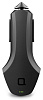 Автомобильное зарядное устройство Nonda ZUS QC Car Charger ZU44BKRN (Black) купить в интернет-магазине icover