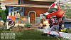 Plants vs. Zombies Garden Warfare - видеоигра для PS4 (русская документация) купить в интернет-магазине icover